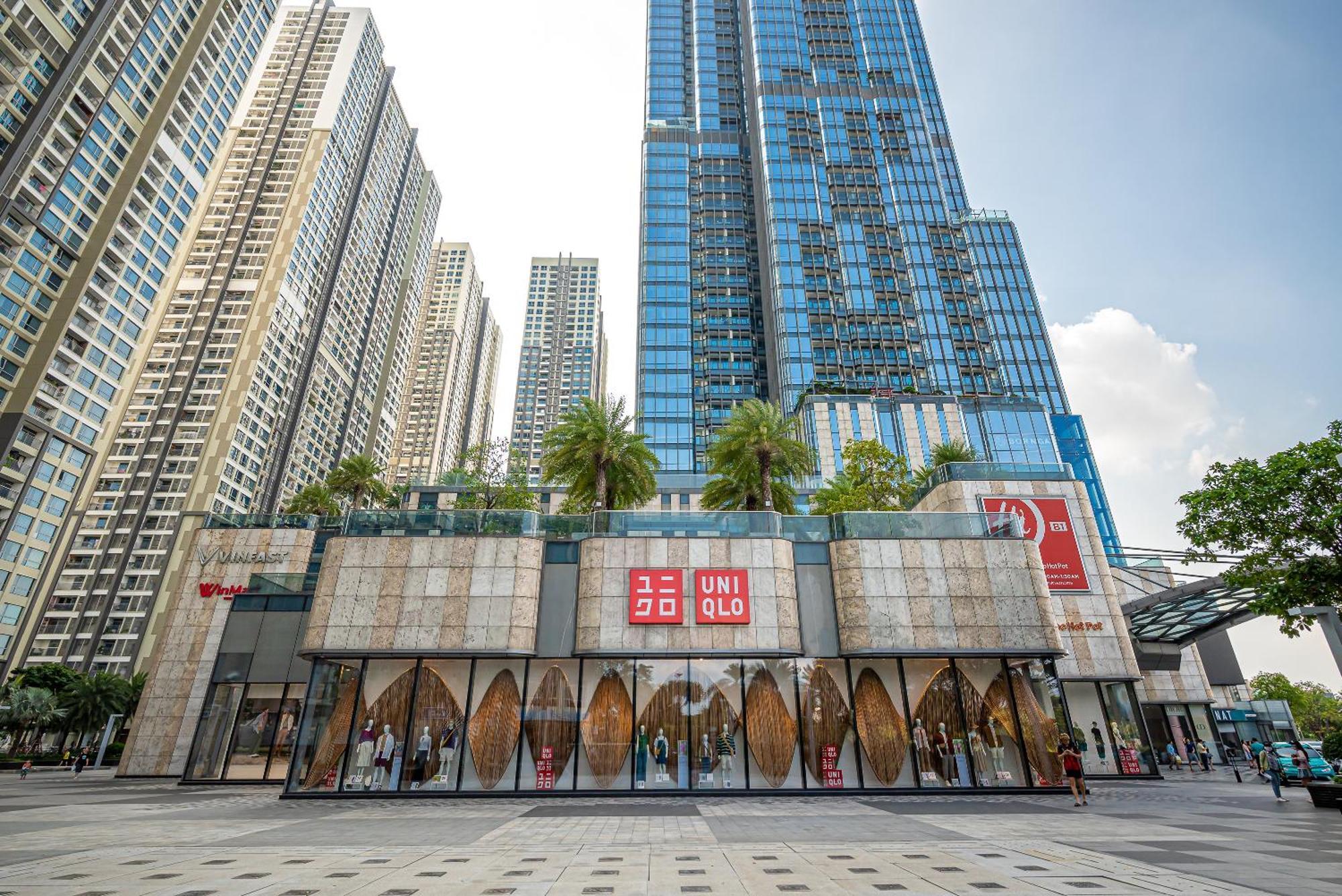 Summit View Landmark 81 Cidade de Ho Chi Minh Exterior foto