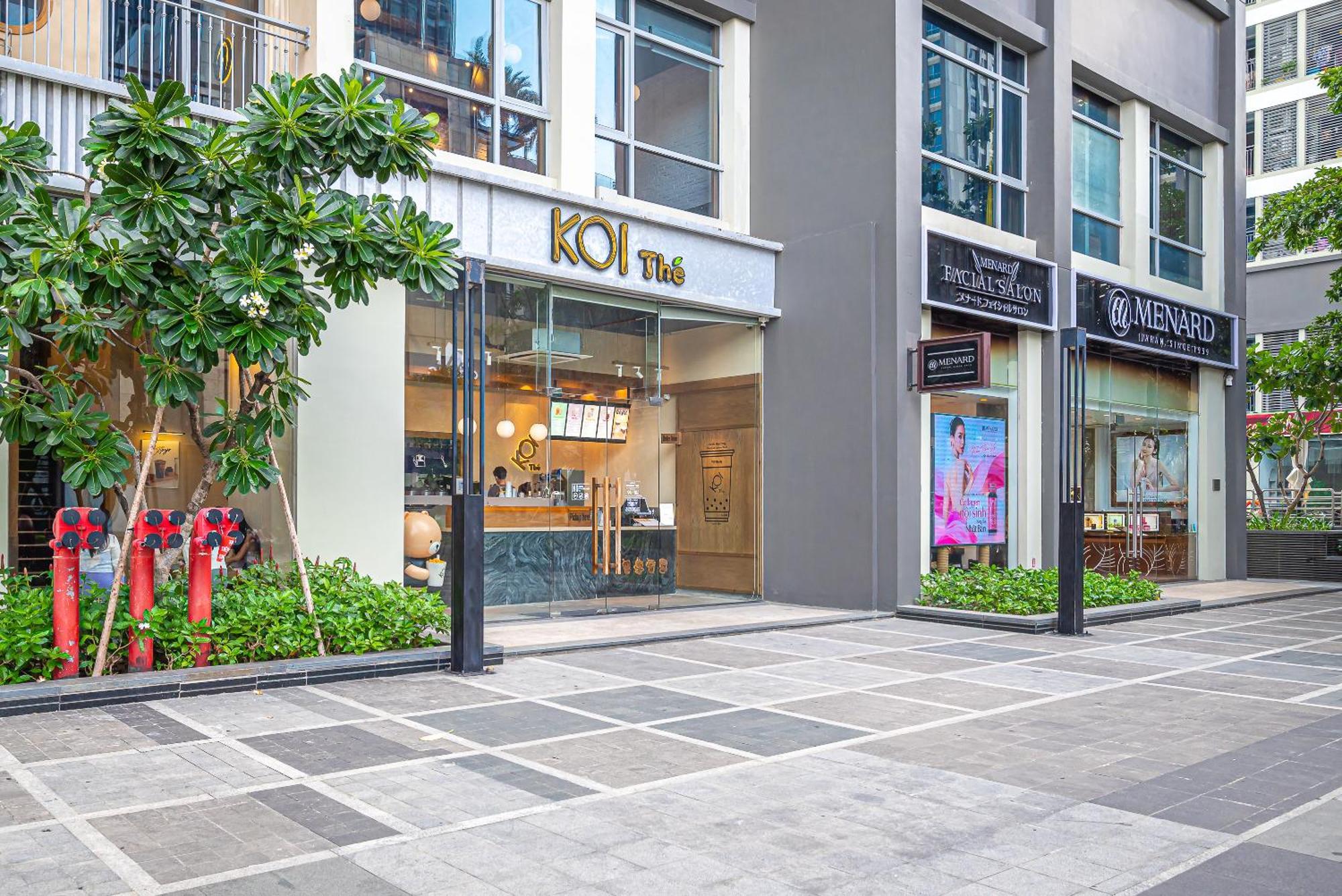 Summit View Landmark 81 Cidade de Ho Chi Minh Exterior foto